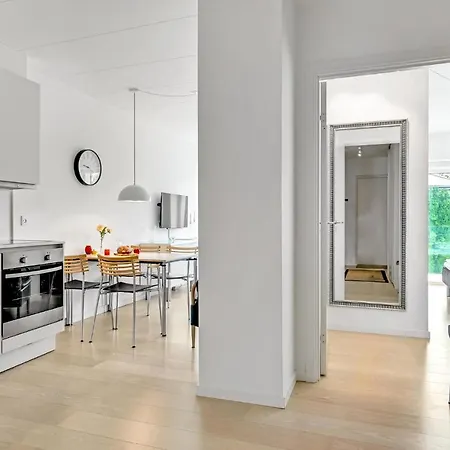 C - 01 Apartament *