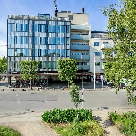 Apartament C - 01 *