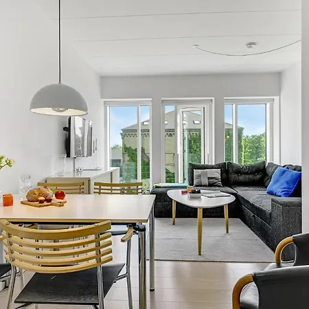 Apartament C - 01