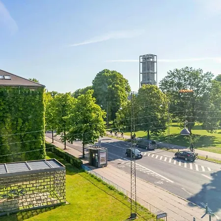 C - 01 Apartament *