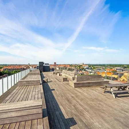 C - 01 Apartament Århus