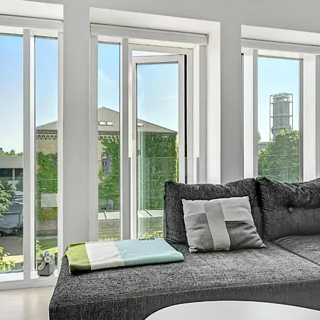C - 01 Apartament *