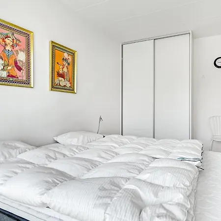 Apartament C - 01 *