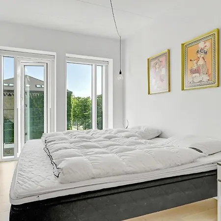 Apartament C - 01